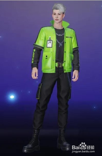 王牌竞速晴翠获取方法攻略