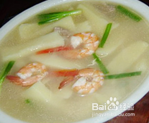 松溪黄粿食用方法。