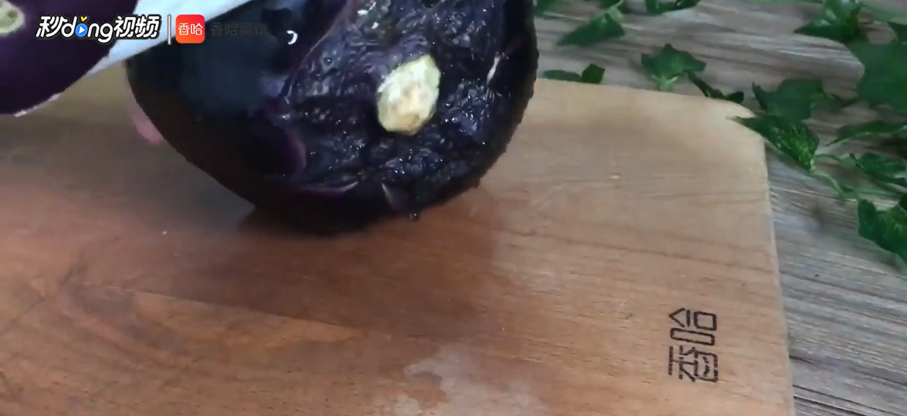 五花肉炒茄子怎么做