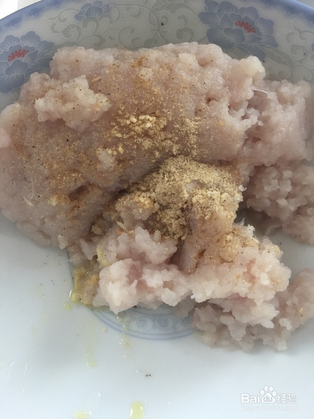 奶白鱼丸的做法