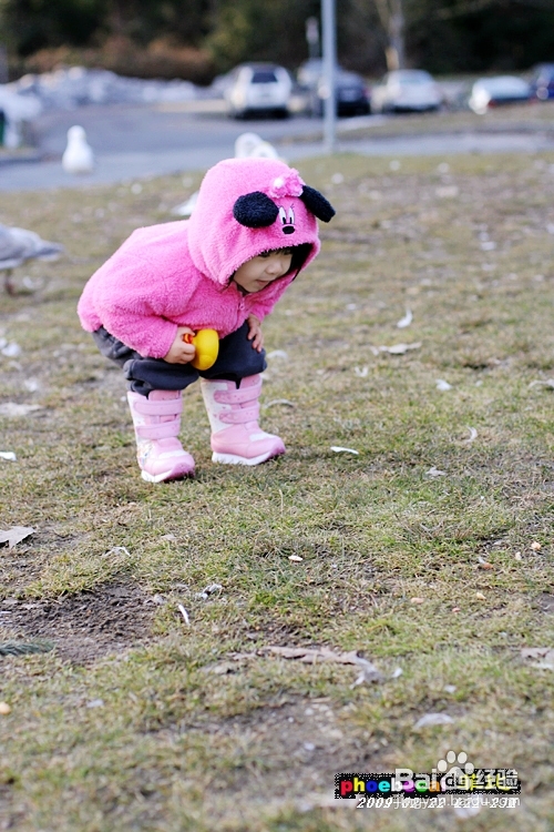 菲比23个月成长记录(组图)