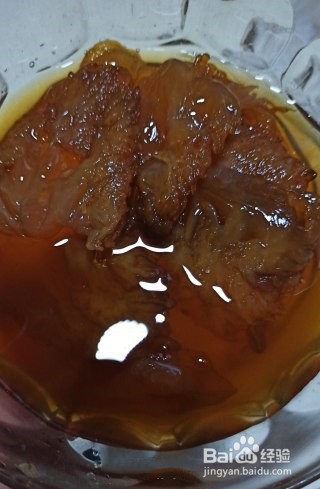 怎么做一道黄瓜拌海蛰头