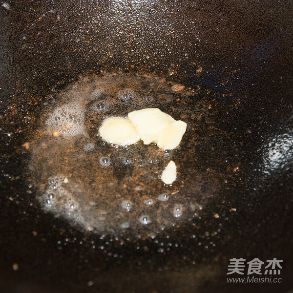 农家小炒肉的做法