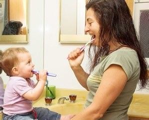 怎样让宝宝好好睡觉?