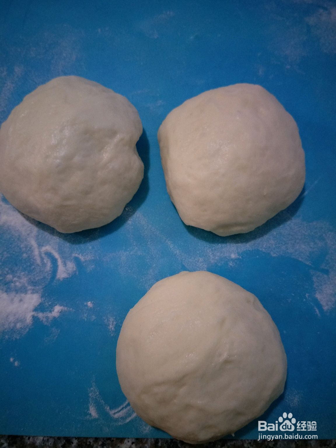 布里欧修皇冠土司的做法