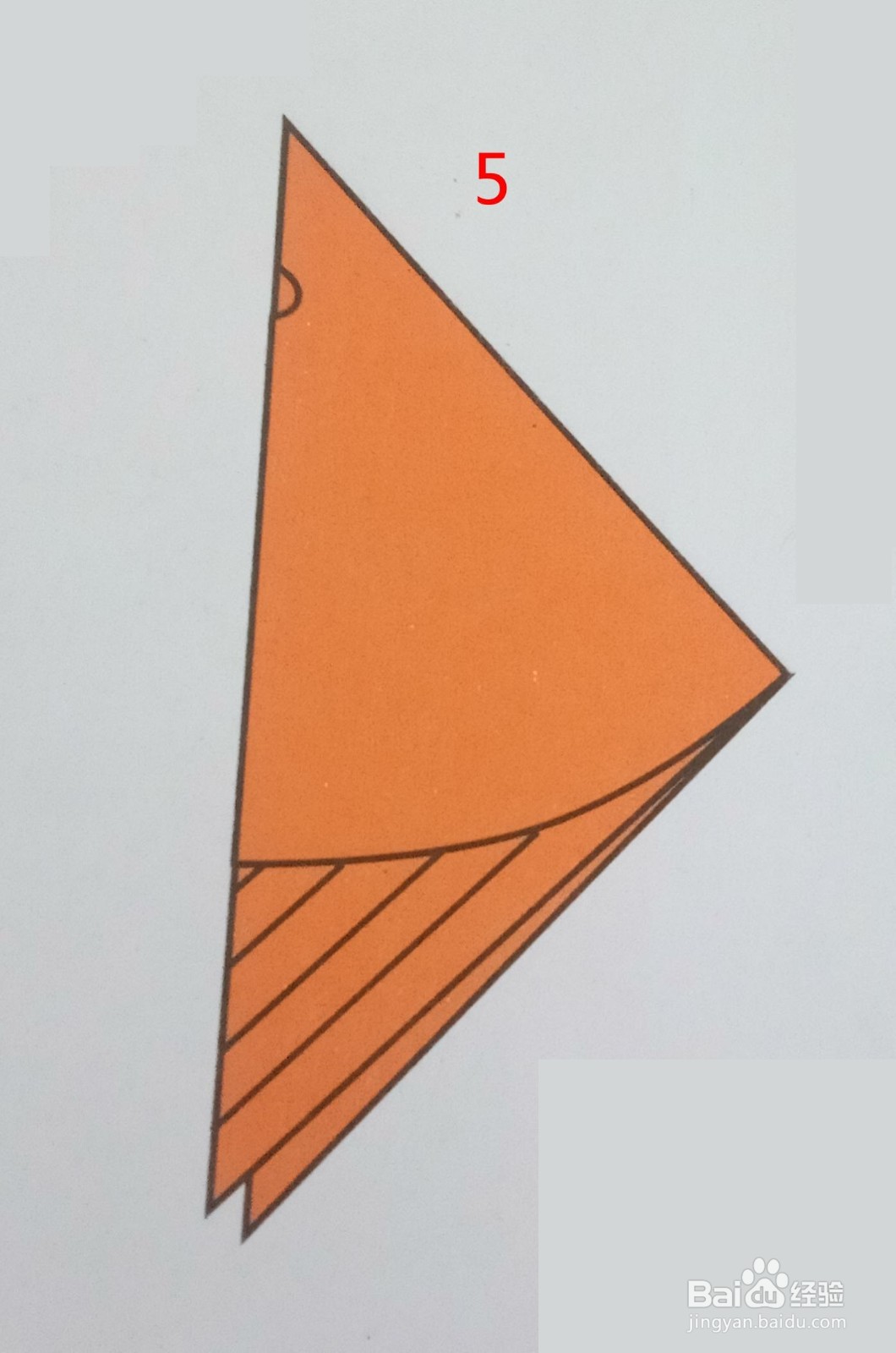 剪纸——纽扣纹样