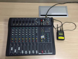 易-live手机直播如何清晰的收音