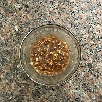 如何制作沙茶酱拌刀削面