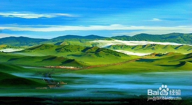 绝对的人少景美! 国庆畅玩小众特色旅行地