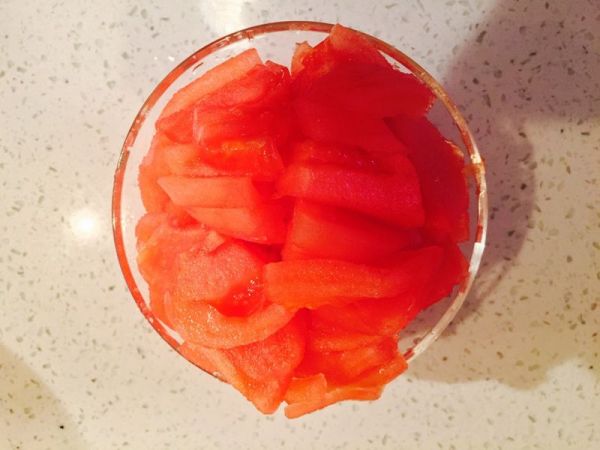 番茄土豆牛腩浓汤