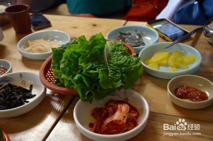 韩国济州岛旅游全攻略：[3]美食