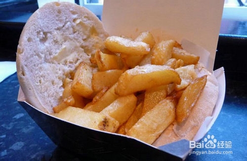 世界各国的三明治怎么长这样？