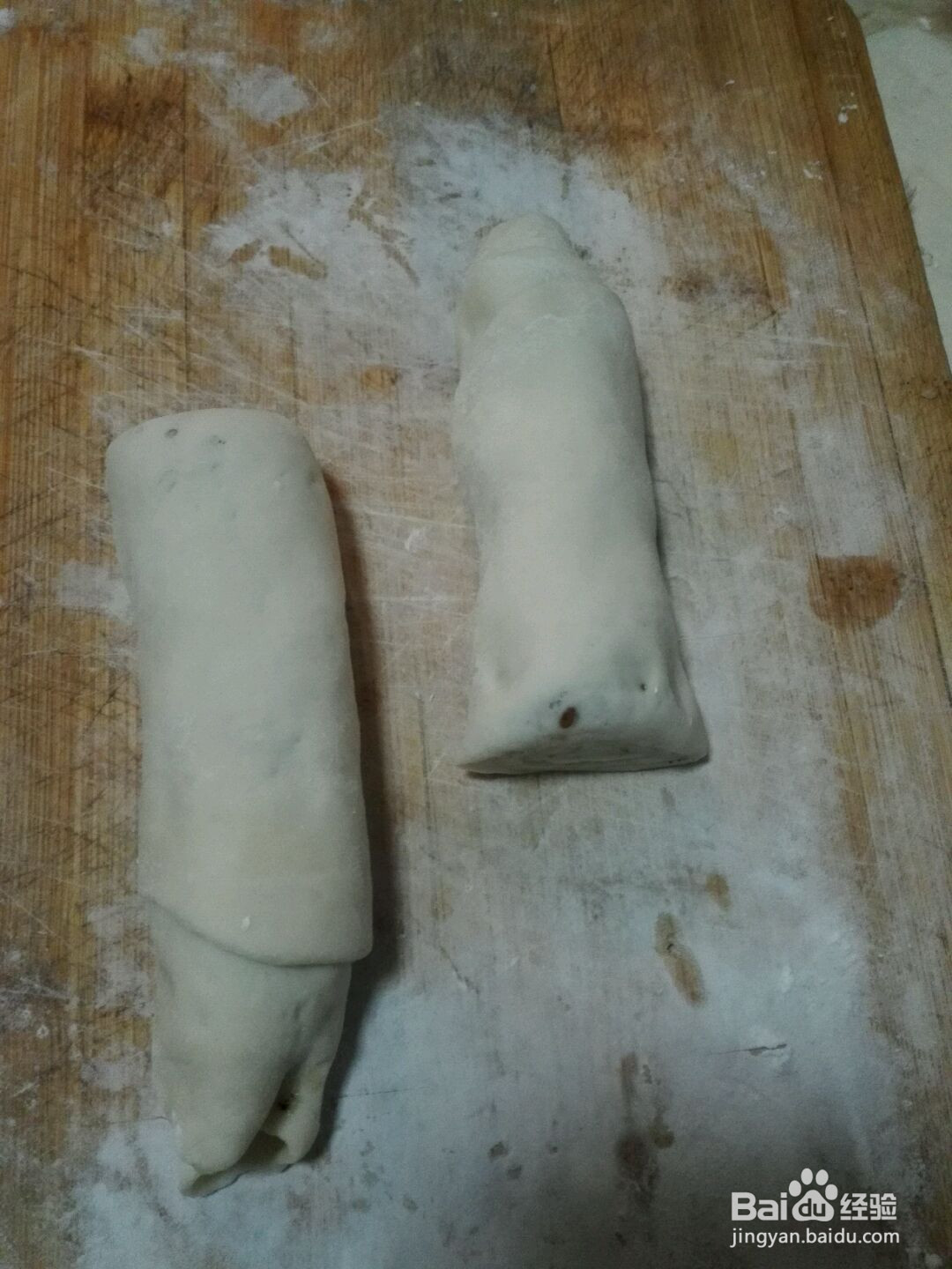 肉夹馍的做法