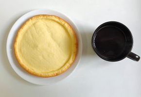 电饭煲酸奶蛋糕怎么做