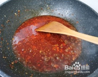 最下饭的麻婆豆腐