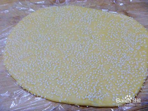 【怡汝烘焙】饱含爱的饼干---冰心饼干