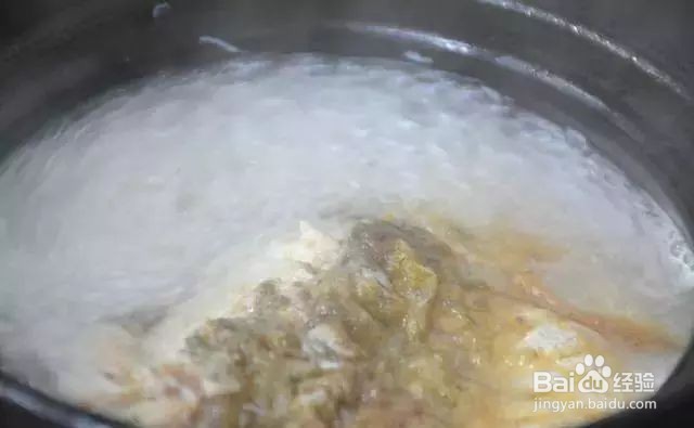 鱼汤怎么做最有营养