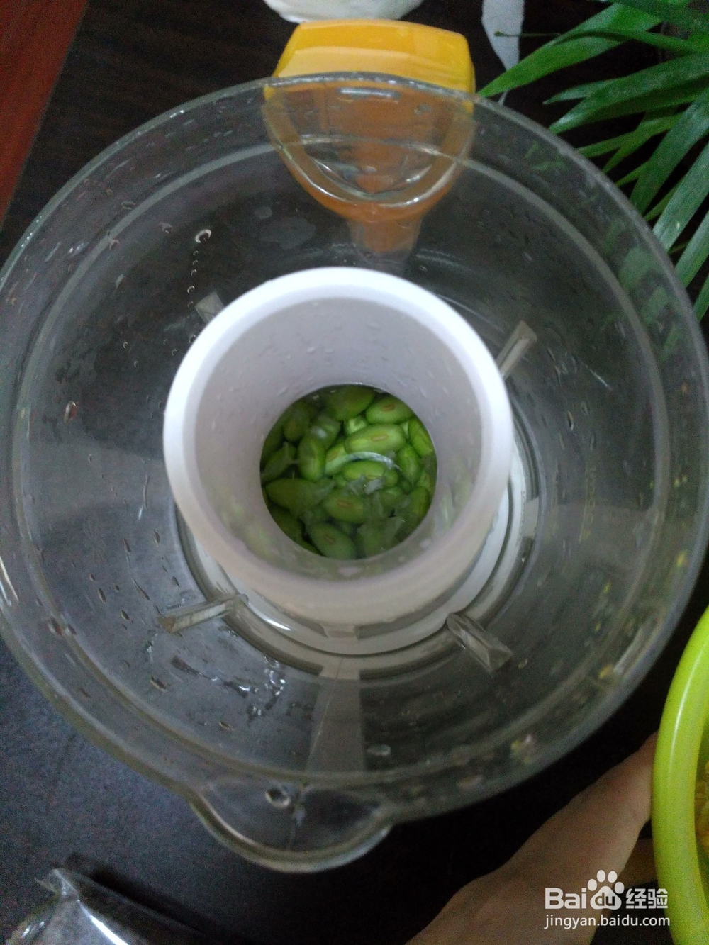 怎么样做现磨的新鲜豆浆？