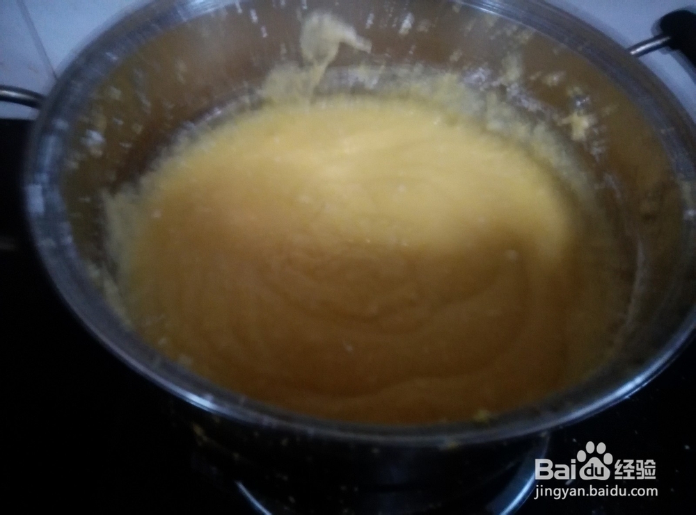 如何做出玉米饭？