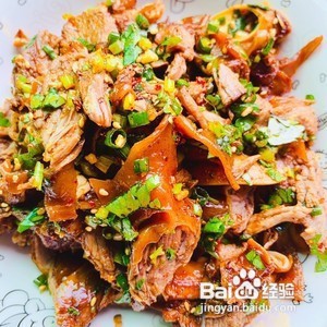 罗汉肉怎么做好吃