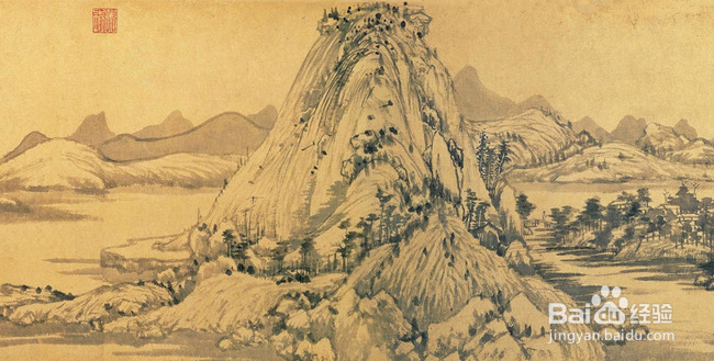 装修完房子后如何配画