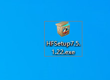 Windows10如何安装浩方电竞平台