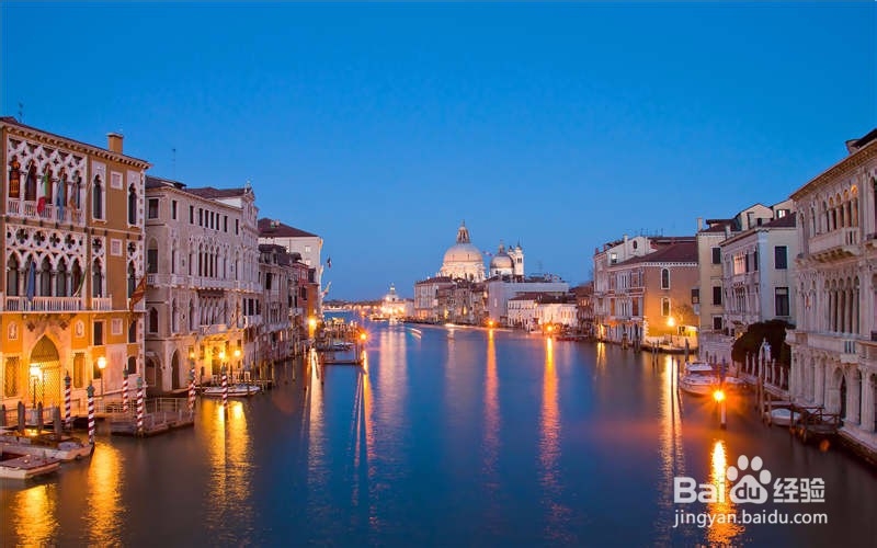 荷兰周边景点指南