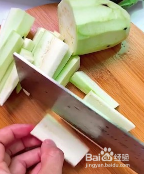 肉末茄子怎么做？