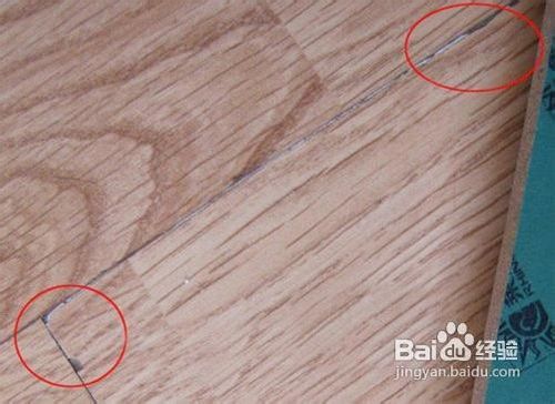 木地板铺装验收三要素