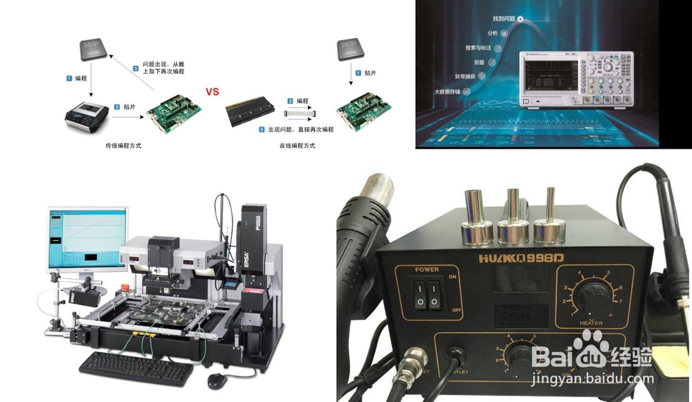 维修电脑所必备的知识