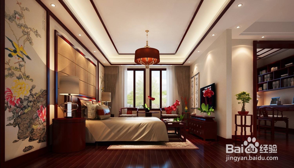 想买墙纸自己装房间，哪位有好的建议？