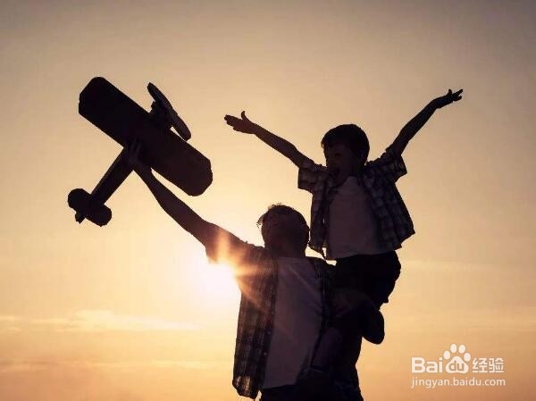 如何面对孩子的负面情绪