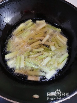 怎么做出美味的烧茄子