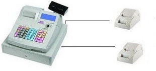 怎样使用收银机