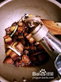 家常红烧肉怎么做好吃