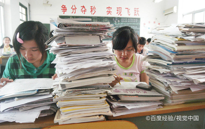 为何复习是学习的重要方法，且有重要的意义