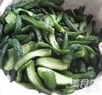 九旺源开胃酱黄瓜