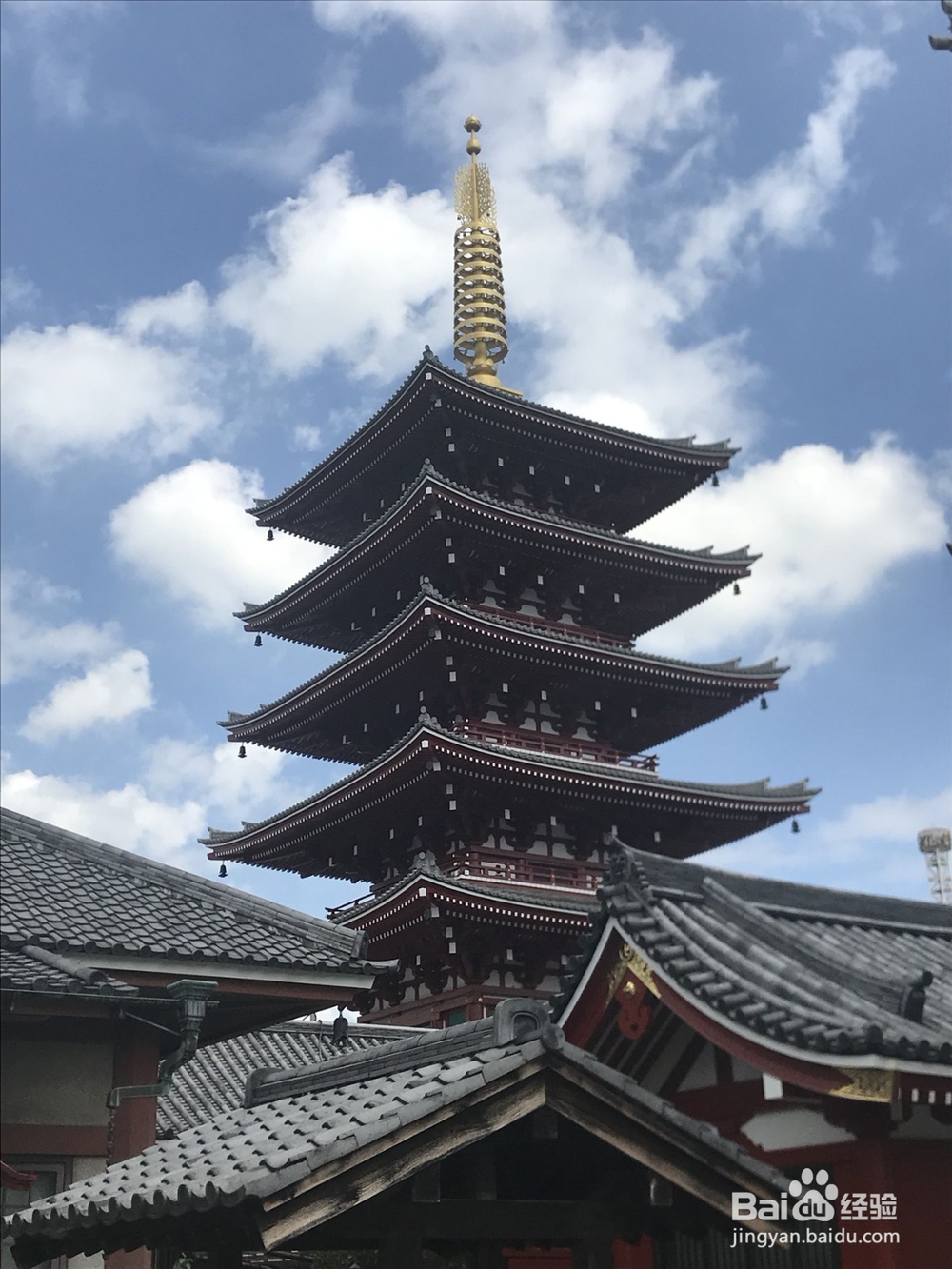 东京富士山镰仓四日攻略