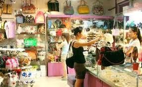 怎样去北京服装小店购物