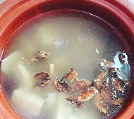 补气养胃健脾汤