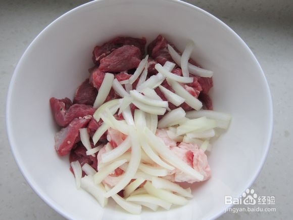 如何制作烤羊肉串