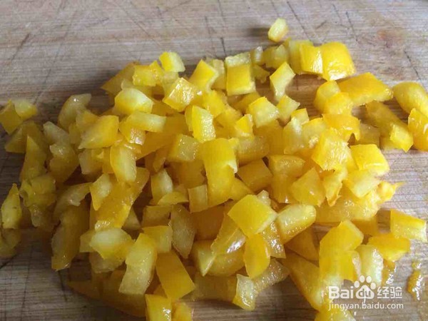 张灯结彩—油焖大虾的做法