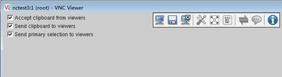 centos5如何安装vncserver实现图形化访问