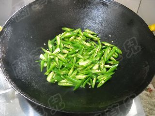 家常风味小炒肉