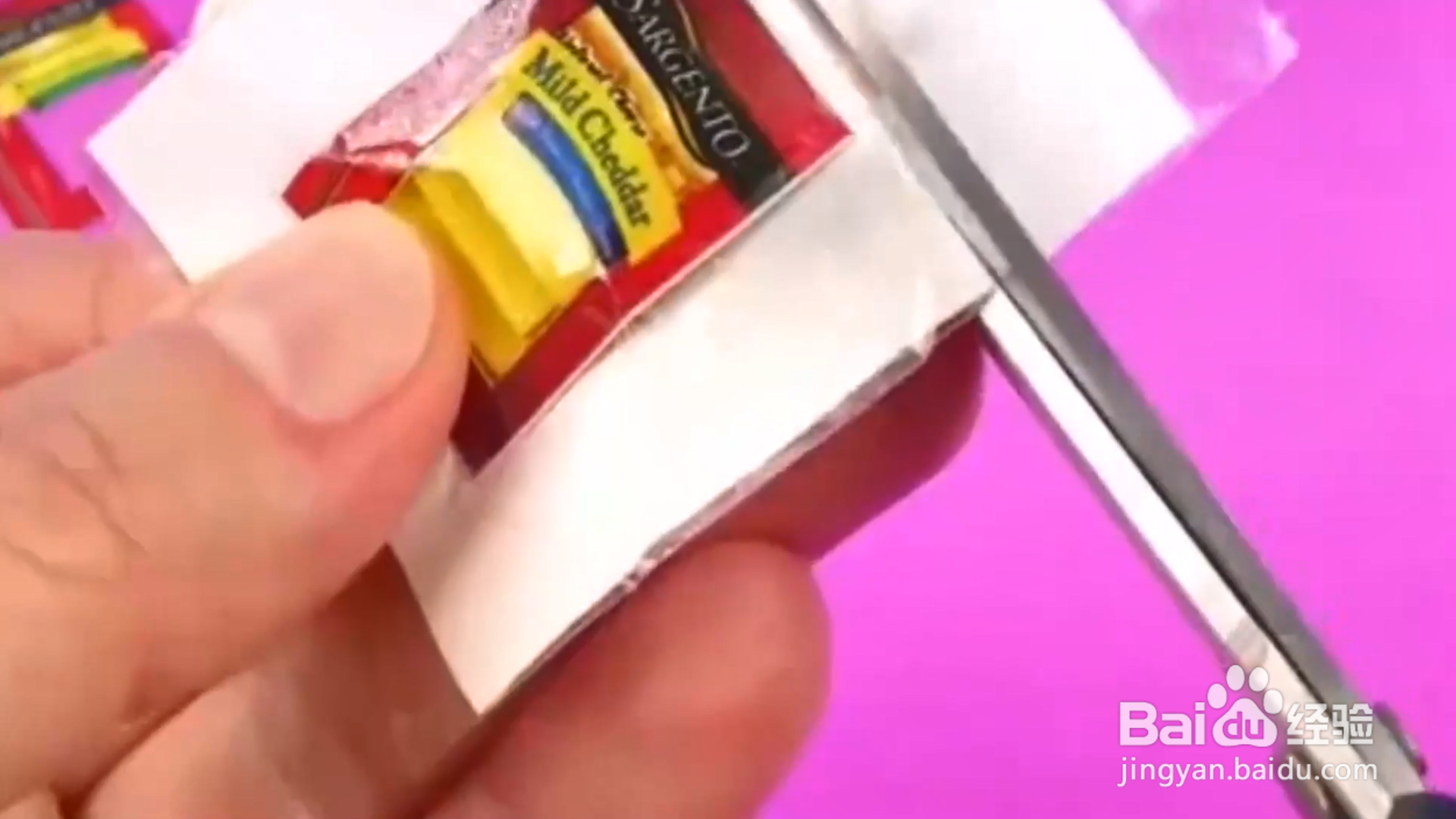 怎样制作趣味芭比零食装饰品？