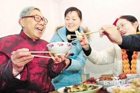 冬季养生注意的五个方面