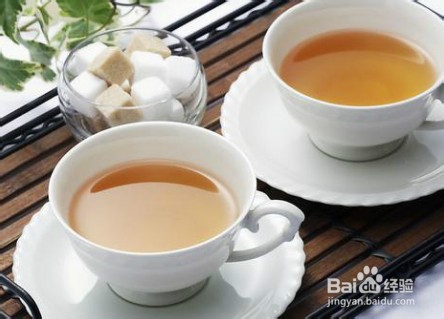 不能和茶同时吃的东西