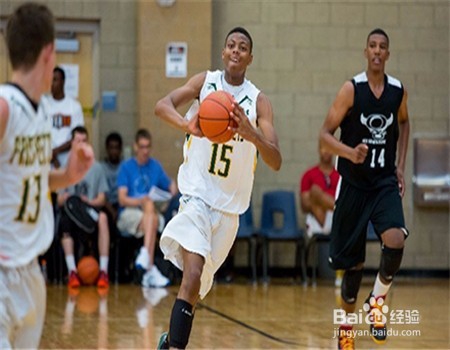 如何训练出一支业余篮球队