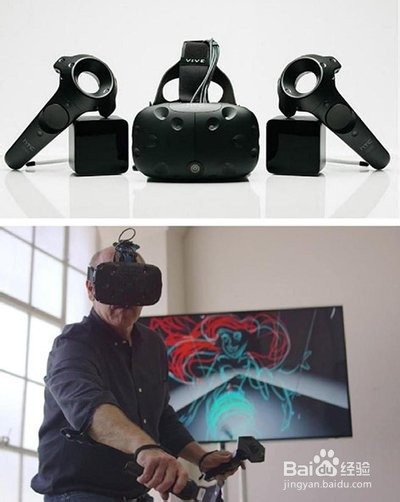 什么是VR设备
