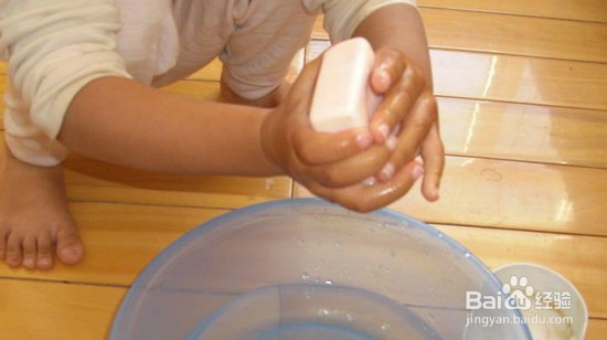 宝宝健康护理知识，好妈妈必备